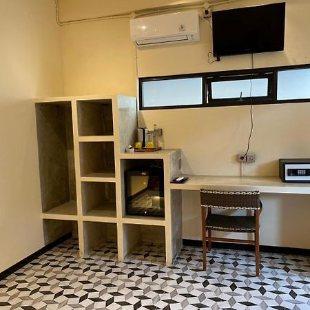 Kaen Apartments Canggu  Ngoại thất bức ảnh
