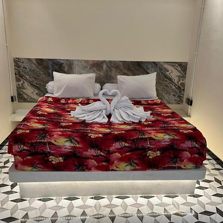 Kaen Apartments Canggu  Ngoại thất bức ảnh