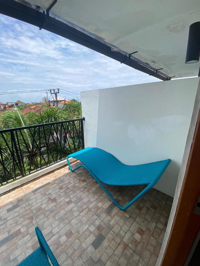 Kaen Apartments Canggu  Ngoại thất bức ảnh