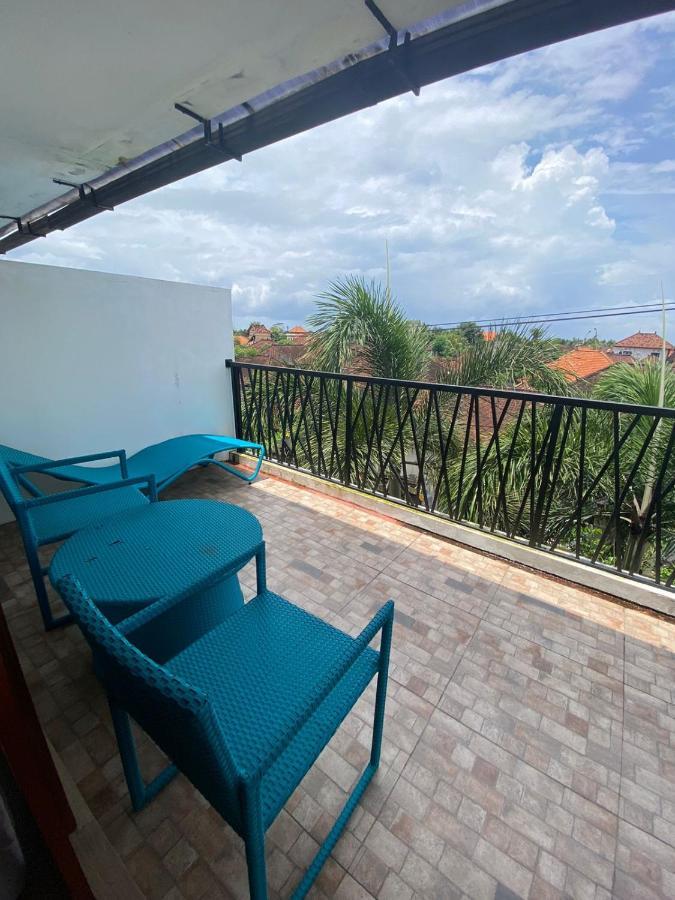 Kaen Apartments Canggu  Ngoại thất bức ảnh