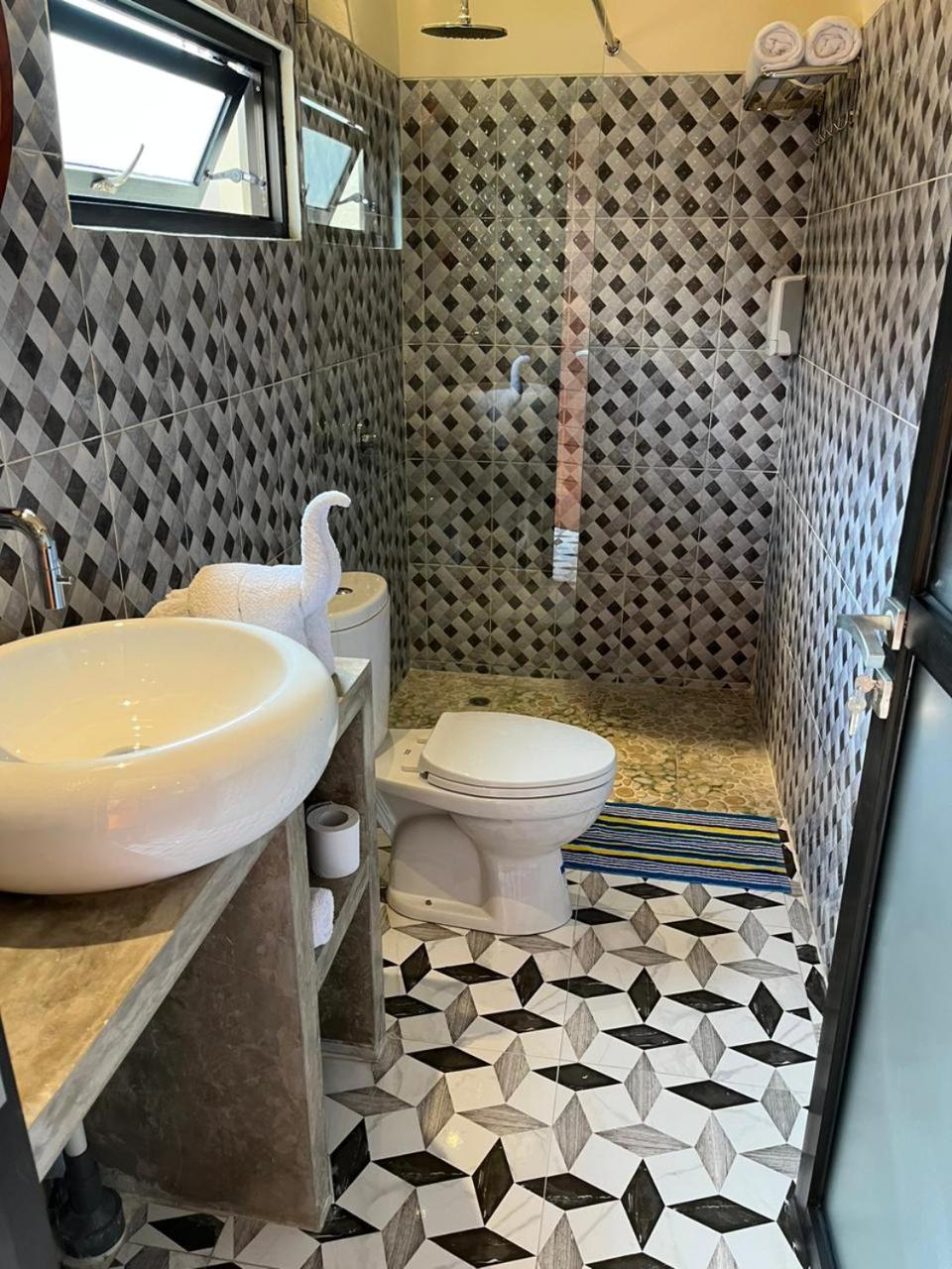 Kaen Apartments Canggu  Ngoại thất bức ảnh
