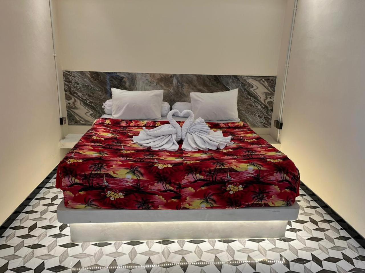 Kaen Apartments Canggu  Ngoại thất bức ảnh